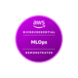 MLOps badge