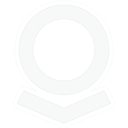 Palantir Foundry Certified Data Engineer badge